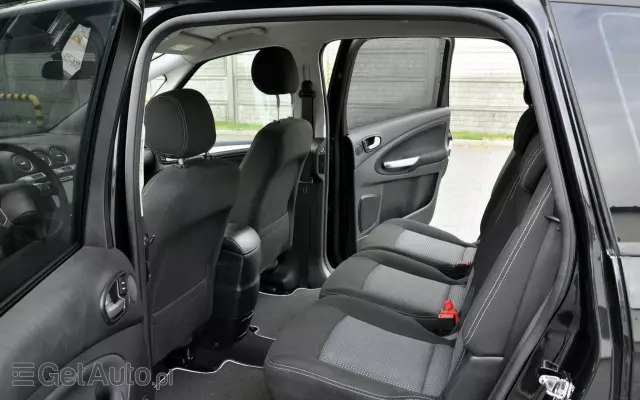 FORD S-Max 2.0 TDCi DPF Titanium X