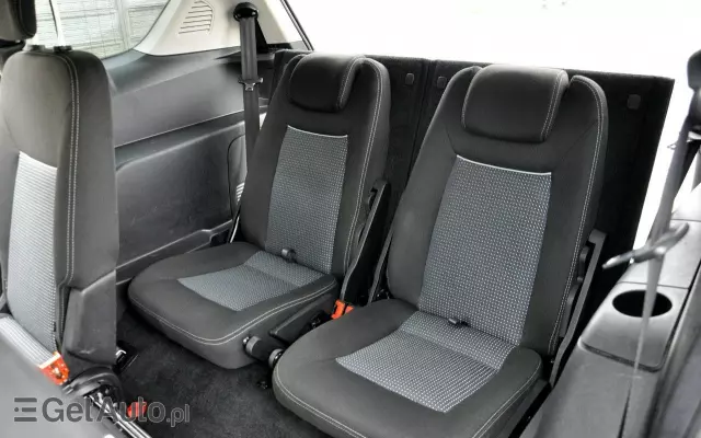 FORD S-Max 2.0 TDCi DPF Titanium X