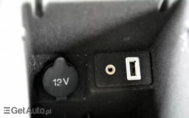 FORD S-Max 2.0 TDCi DPF Titanium X