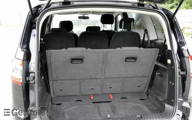 FORD S-Max 2.0 TDCi DPF Titanium X