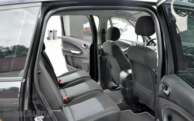 FORD S-Max 2.0 TDCi DPF Titanium X