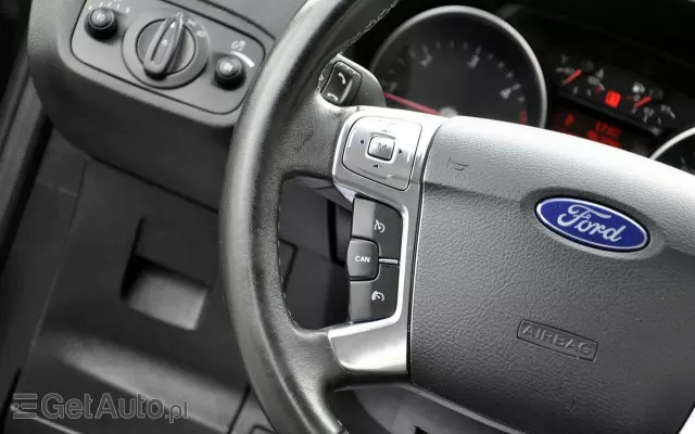 FORD S-Max 2.0 TDCi DPF Titanium X