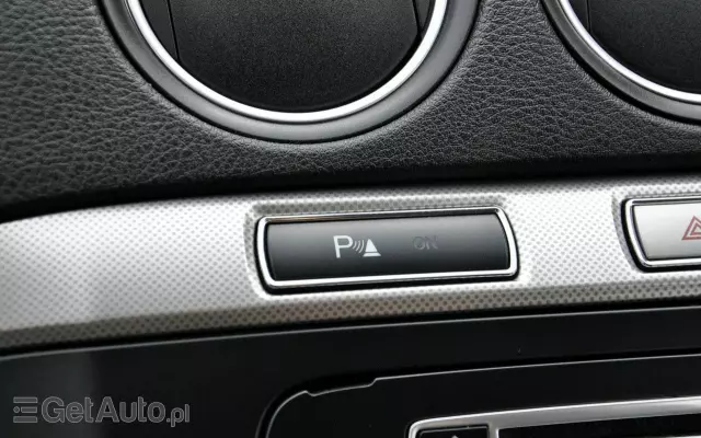 FORD S-Max 2.0 TDCi DPF Titanium X