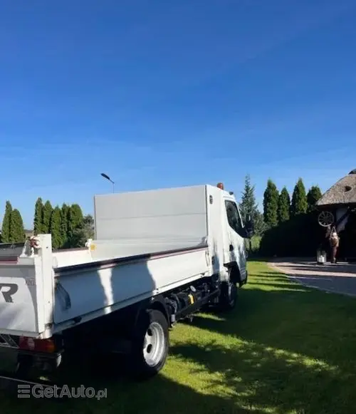 MITSUBISHI Canter Fuso 