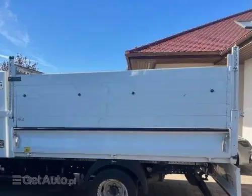 MITSUBISHI Canter Fuso 