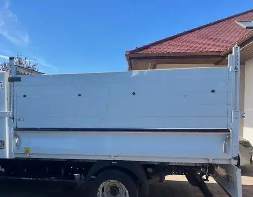 MITSUBISHI Canter Fuso 