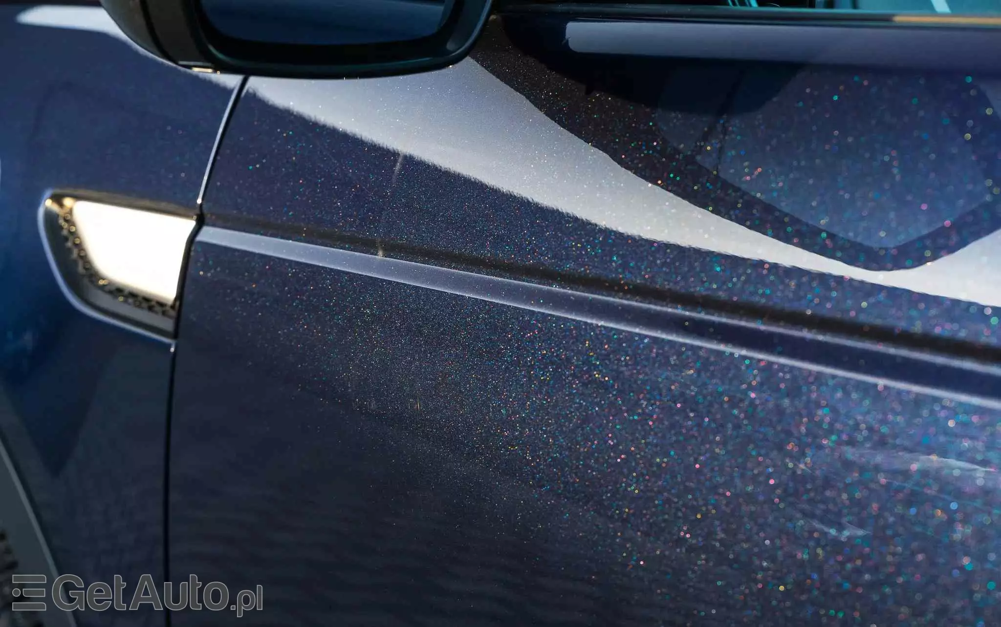 LAND ROVER Discovery Sport 2.0 Si4 HSE