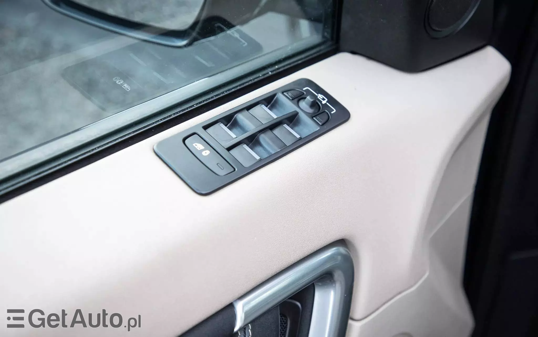 LAND ROVER Discovery Sport 2.0 Si4 HSE