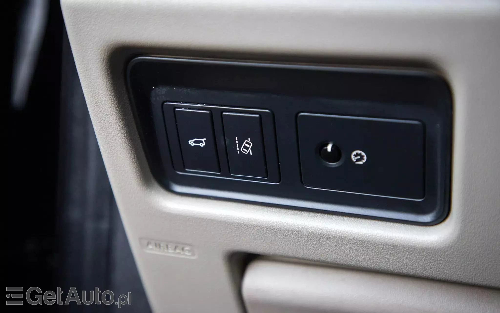 LAND ROVER Discovery Sport 2.0 Si4 HSE