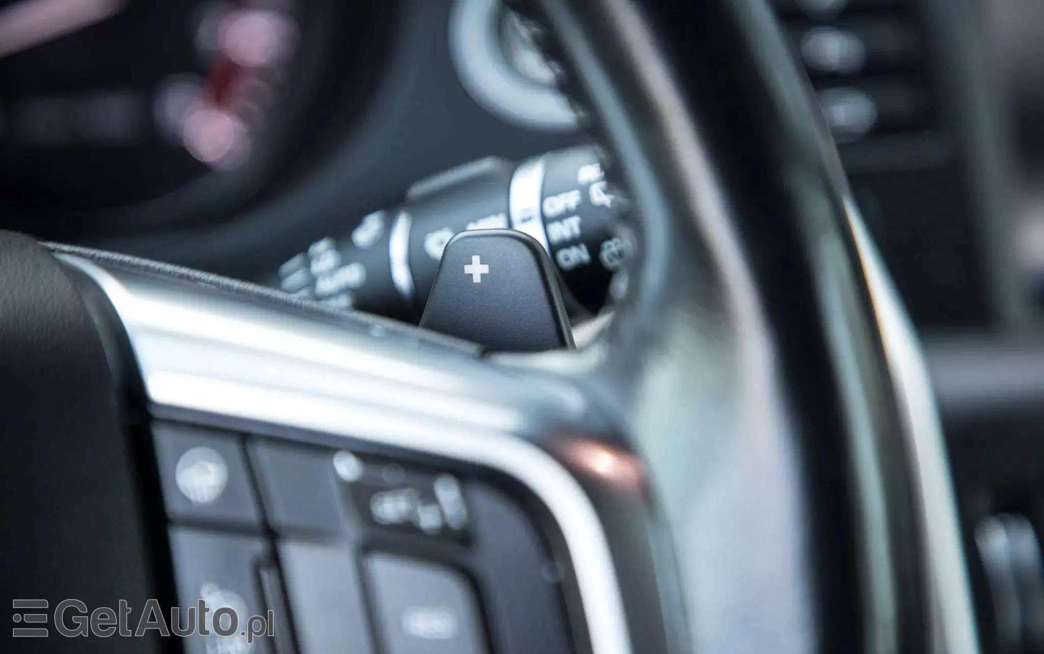 LAND ROVER Discovery Sport 2.0 Si4 HSE