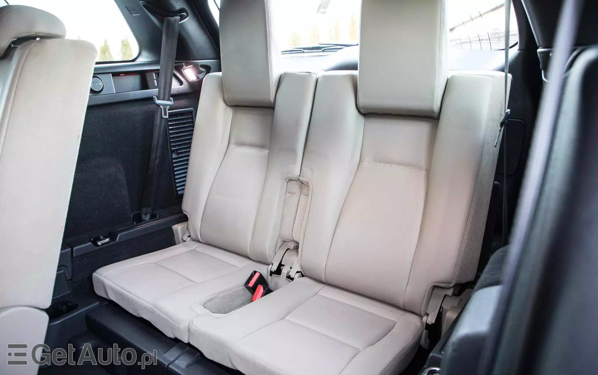 LAND ROVER Discovery Sport 2.0 Si4 HSE