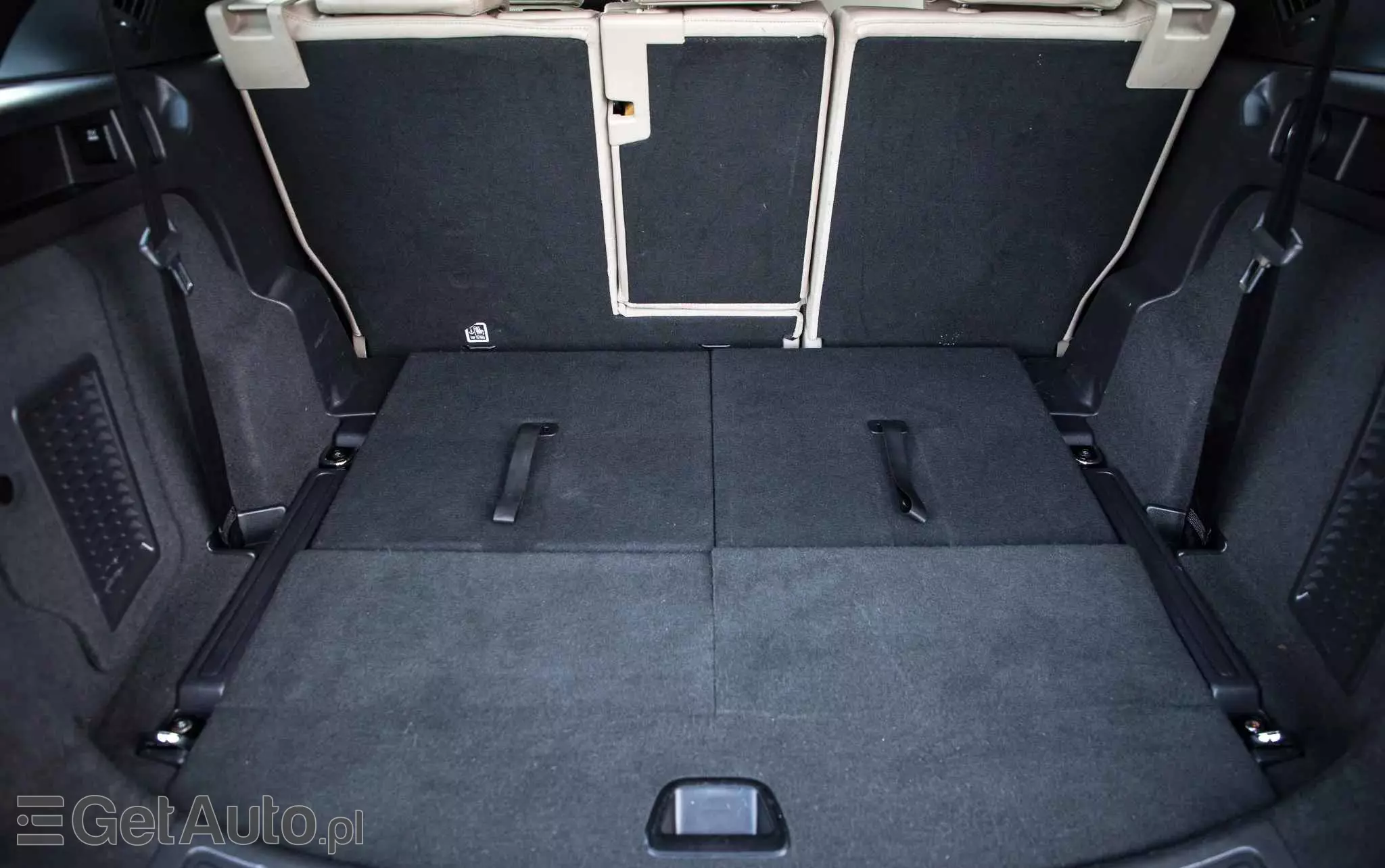 LAND ROVER Discovery Sport 2.0 Si4 HSE