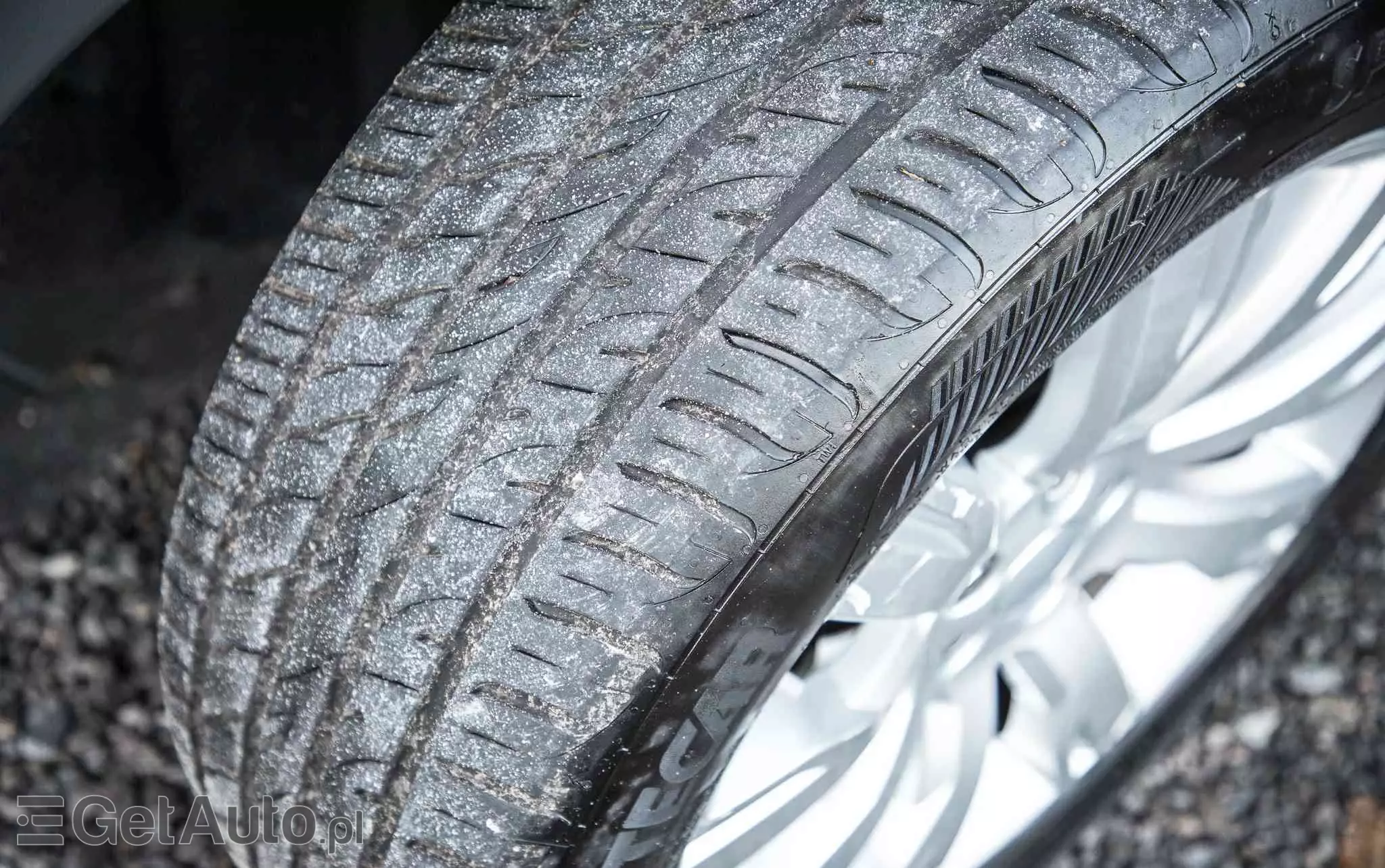 LAND ROVER Discovery Sport 2.0 Si4 HSE