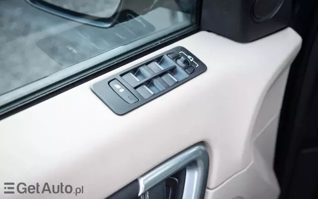 LAND ROVER Discovery Sport 2.0 Si4 HSE