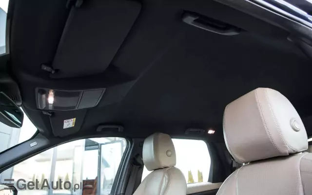 LAND ROVER Discovery Sport 2.0 Si4 HSE