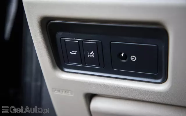 LAND ROVER Discovery Sport 2.0 Si4 HSE