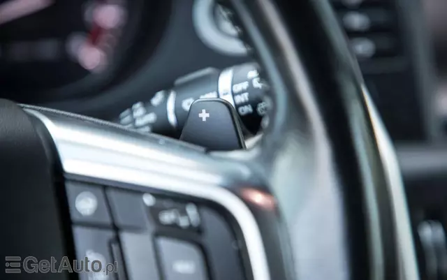 LAND ROVER Discovery Sport 2.0 Si4 HSE