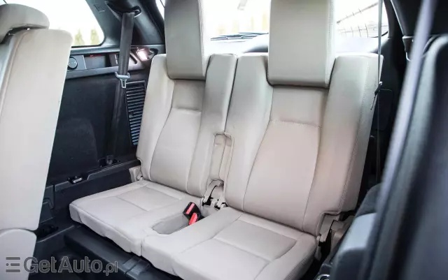 LAND ROVER Discovery Sport 2.0 Si4 HSE