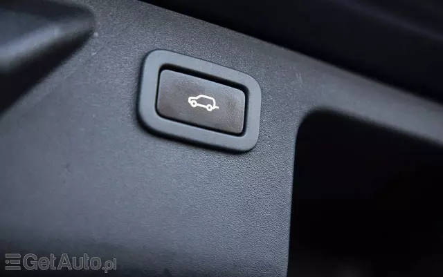 LAND ROVER Discovery Sport 2.0 Si4 HSE