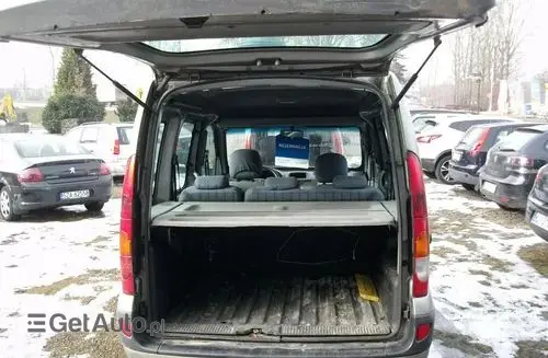 RENAULT Kangoo 