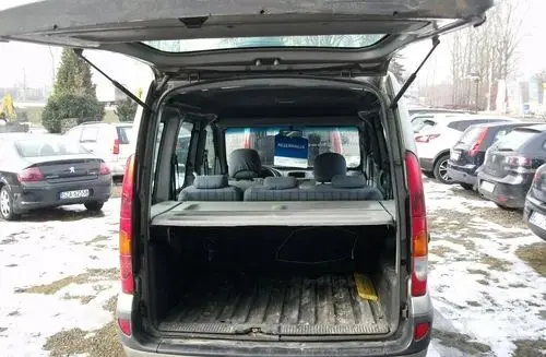 RENAULT Kangoo 