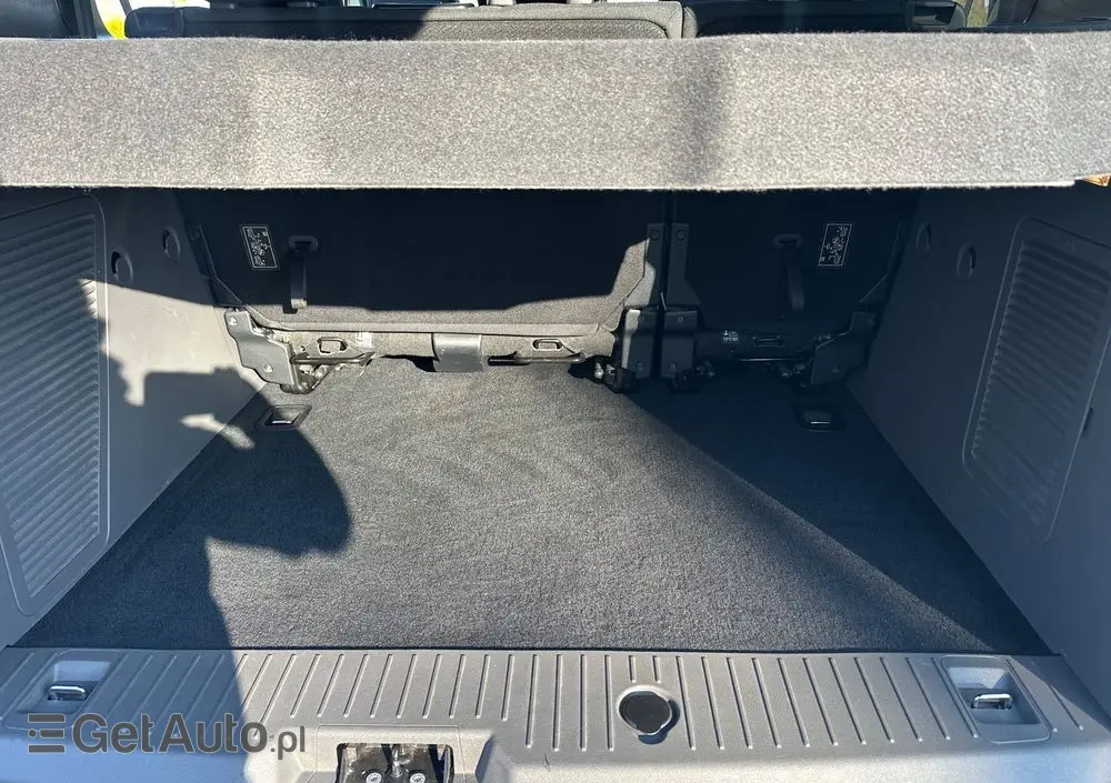 FORD Tourneo Connect Grand 1.5 EcoBlue Start/Stop Titanium