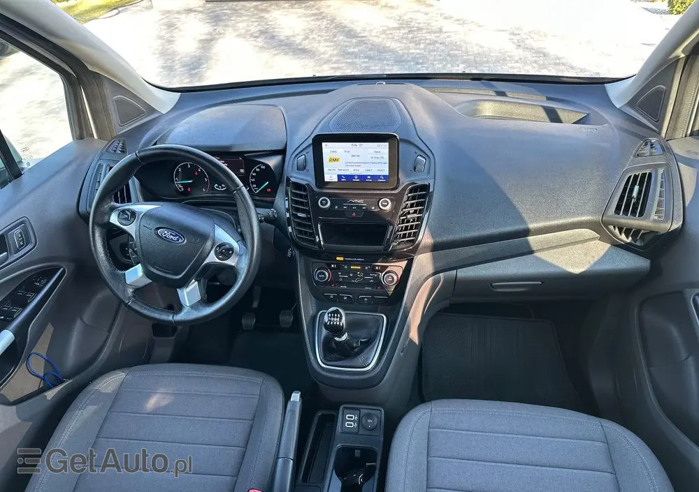 FORD Tourneo Connect Grand 1.5 EcoBlue Start/Stop Titanium