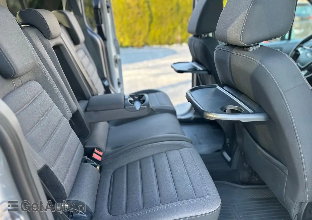 FORD Tourneo Connect Grand 1.5 EcoBlue Start/Stop Titanium