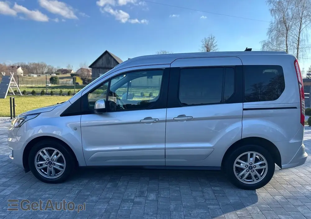 FORD Tourneo Connect Grand 1.5 EcoBlue Start/Stop Titanium