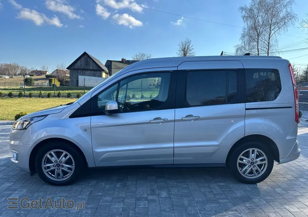 FORD Tourneo Connect Grand 1.5 EcoBlue Start/Stop Titanium