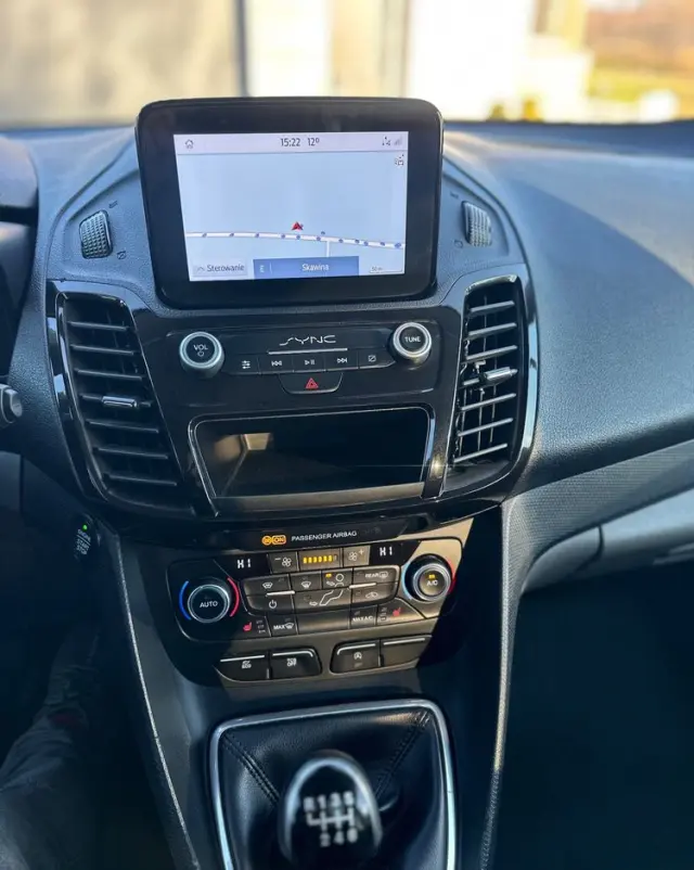 FORD Tourneo Connect Grand 1.5 EcoBlue Start/Stop Titanium