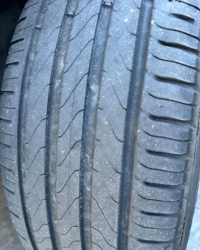 FORD Tourneo Connect Grand 1.5 EcoBlue Start/Stop Titanium