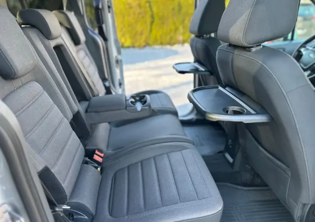 FORD Tourneo Connect Grand 1.5 EcoBlue Start/Stop Titanium