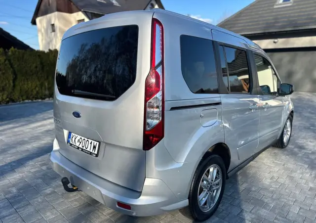 FORD Tourneo Connect Grand 1.5 EcoBlue Start/Stop Titanium