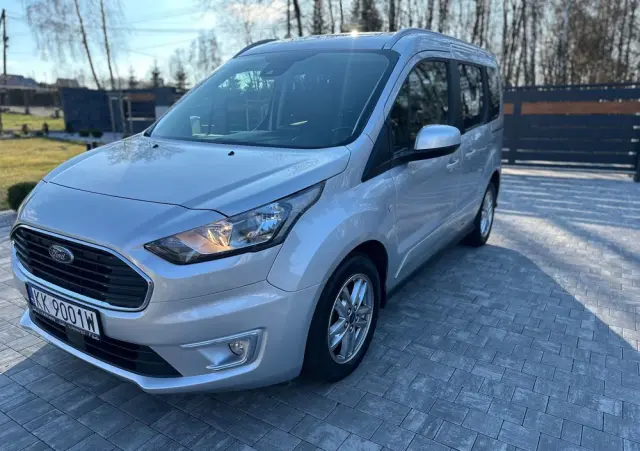 FORD Tourneo Connect Grand 1.5 EcoBlue Start/Stop Titanium