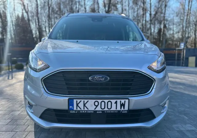 FORD Tourneo Connect Grand 1.5 EcoBlue Start/Stop Titanium