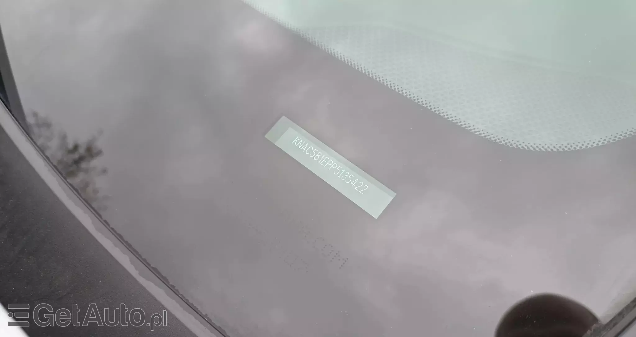 KIA EV6 77.4kWh GT AWD