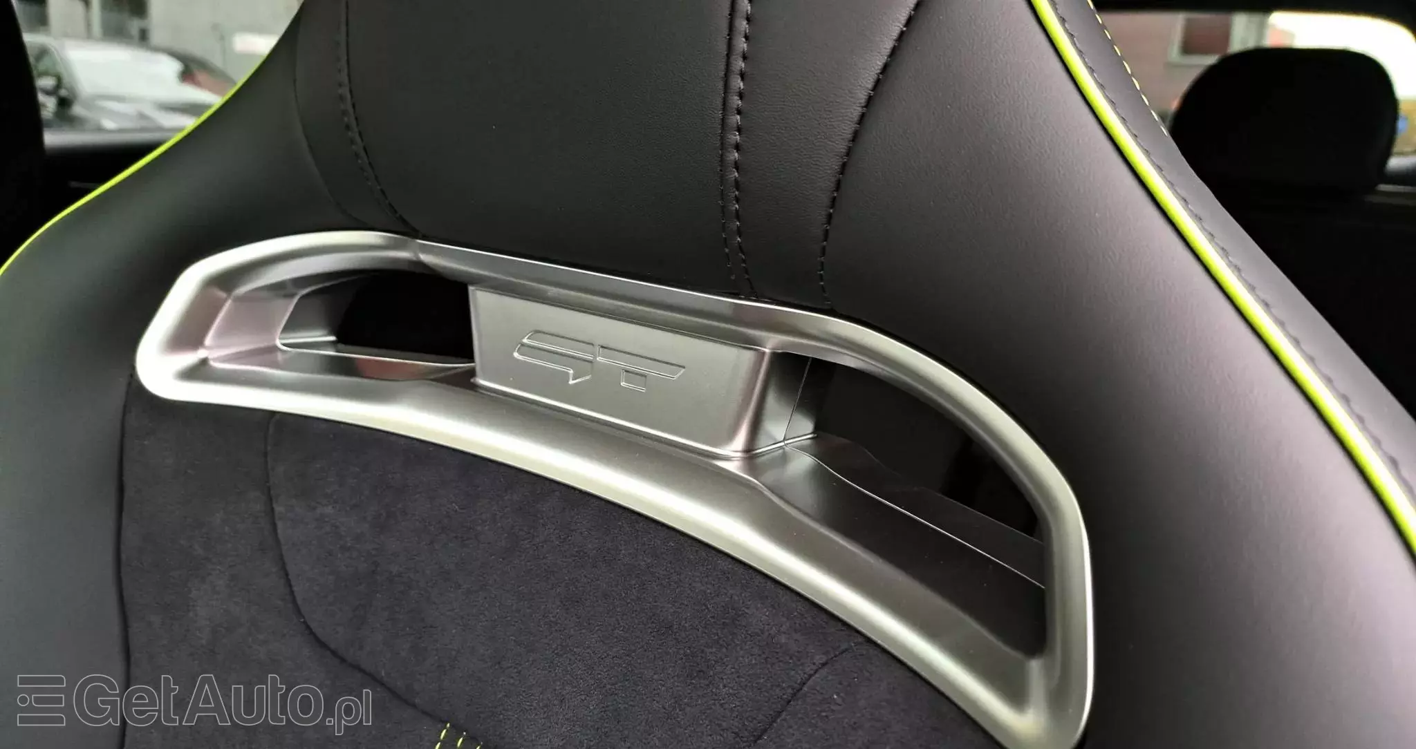 KIA EV6 77.4kWh GT AWD