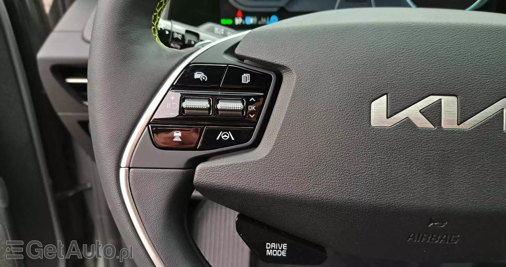 KIA EV6 77.4kWh GT AWD