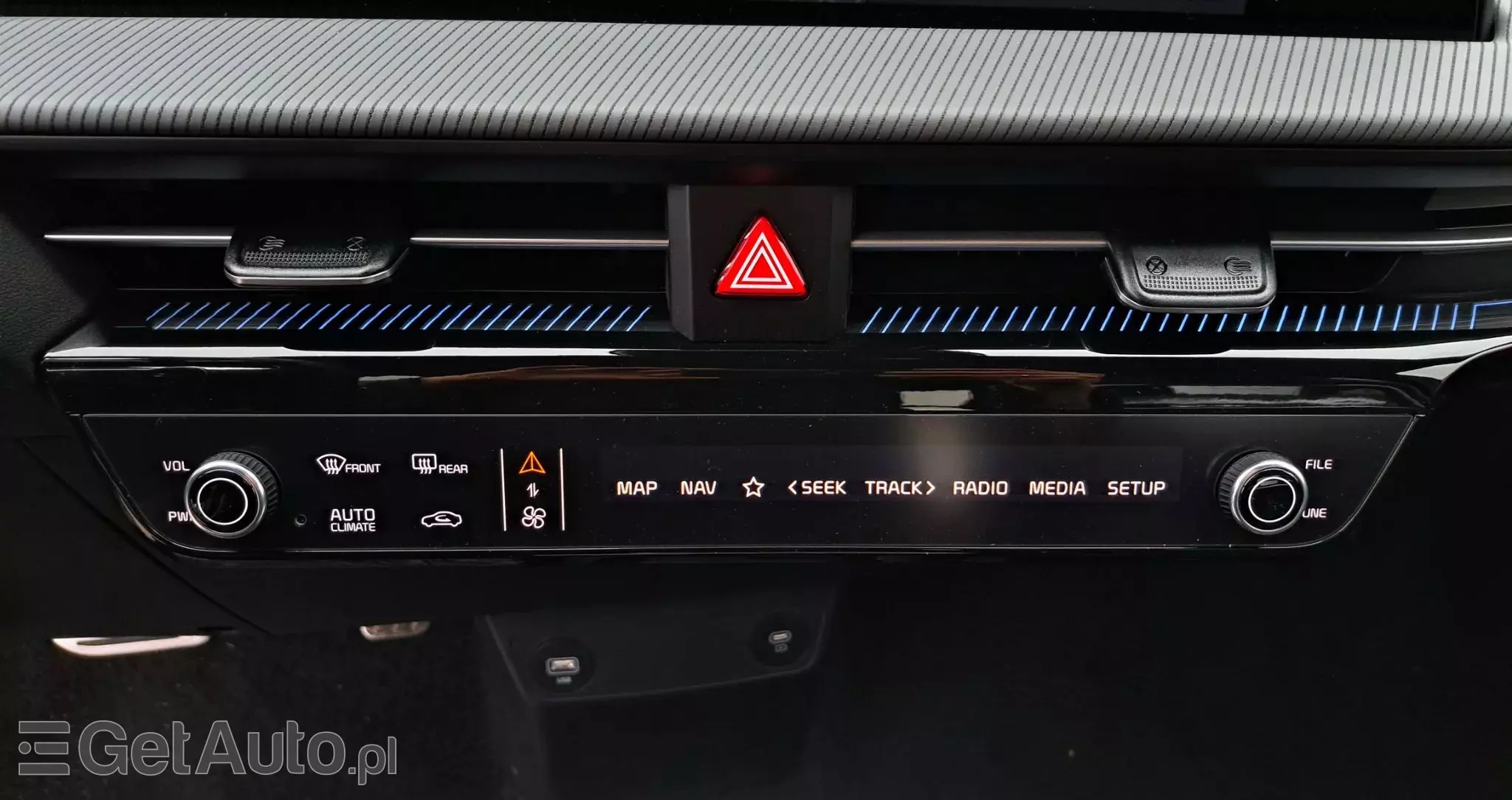 KIA EV6 77.4kWh GT AWD