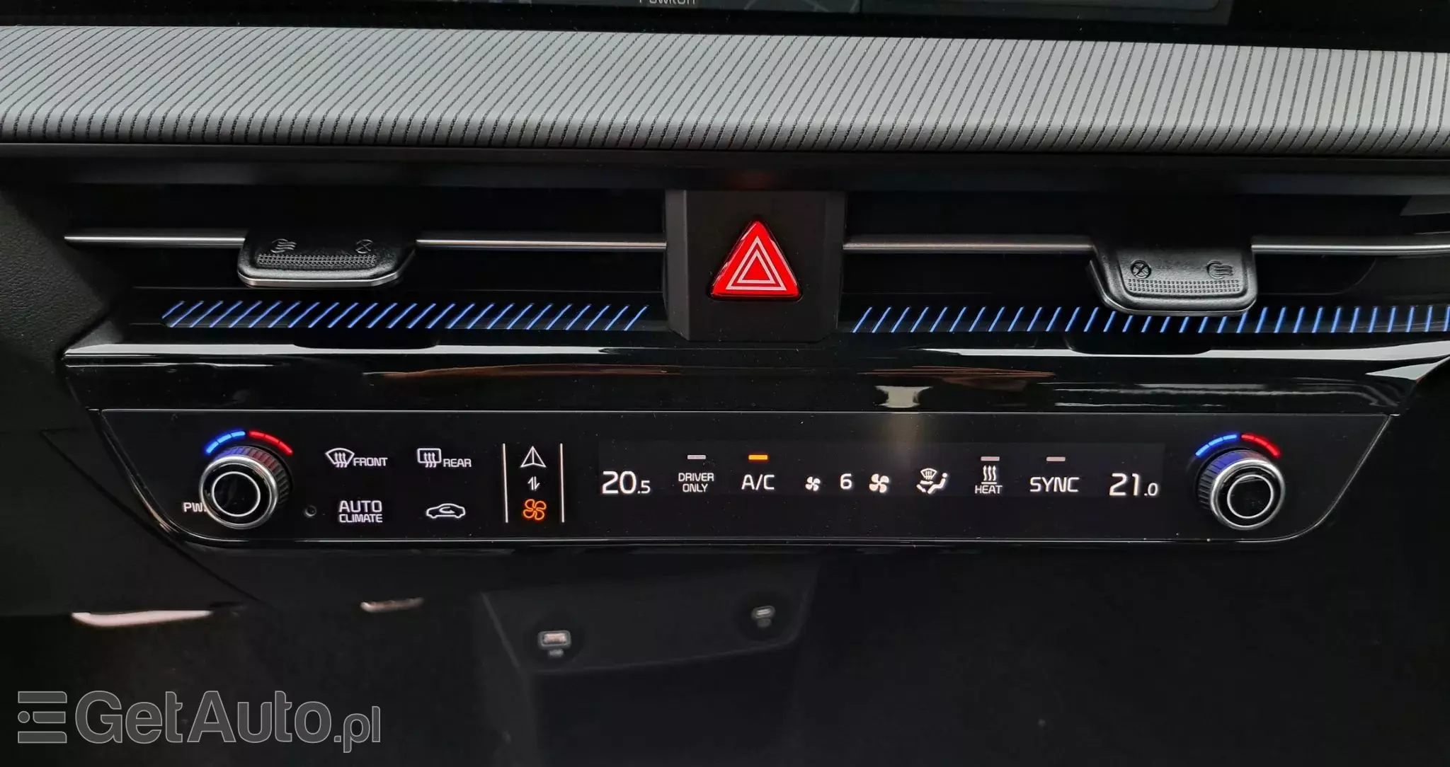 KIA EV6 77.4kWh GT AWD