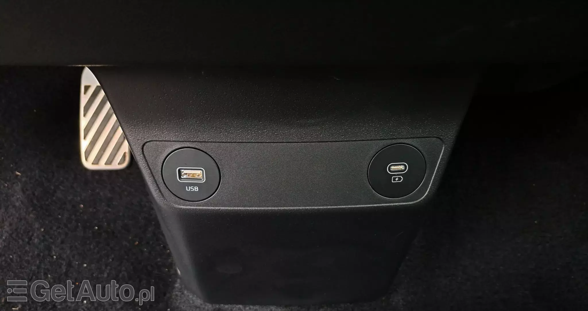 KIA EV6 77.4kWh GT AWD