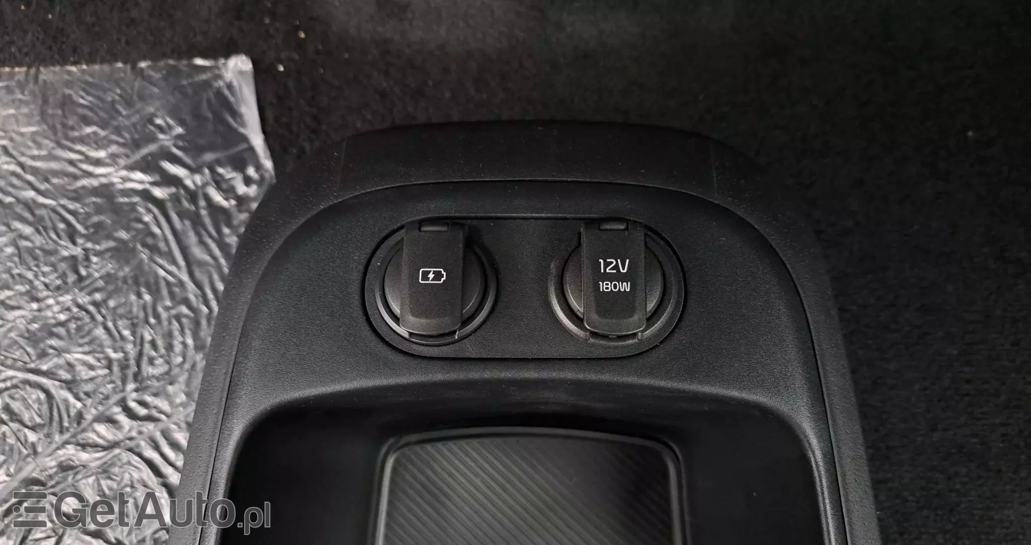 KIA EV6 77.4kWh GT AWD