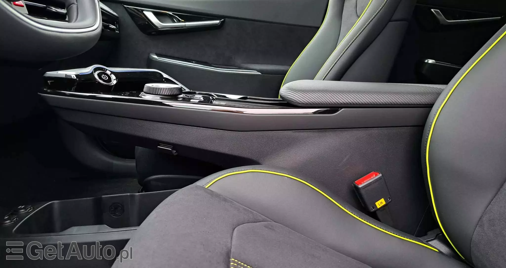 KIA EV6 77.4kWh GT AWD