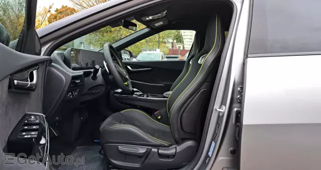 KIA EV6 77.4kWh GT AWD
