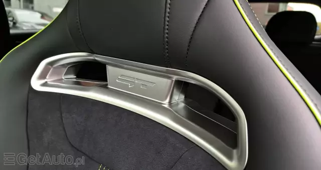 KIA EV6 77.4kWh GT AWD