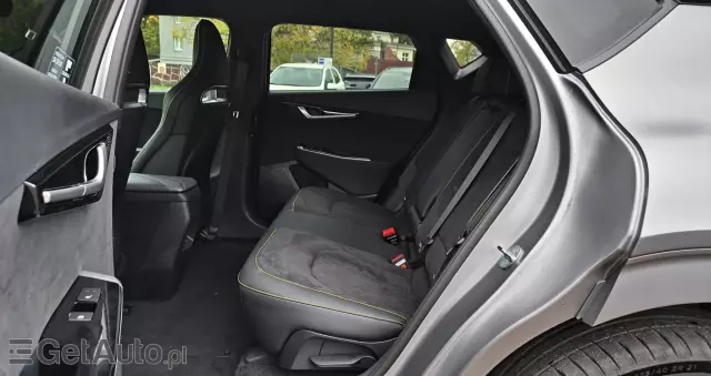 KIA EV6 77.4kWh GT AWD