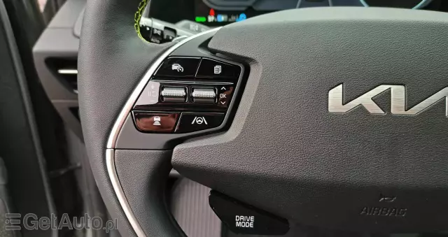 KIA EV6 77.4kWh GT AWD