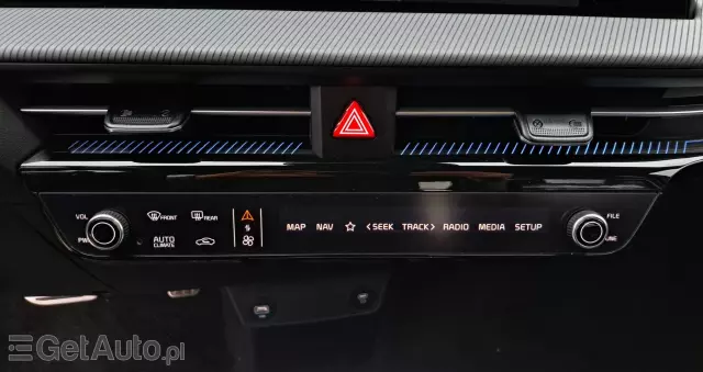 KIA EV6 77.4kWh GT AWD