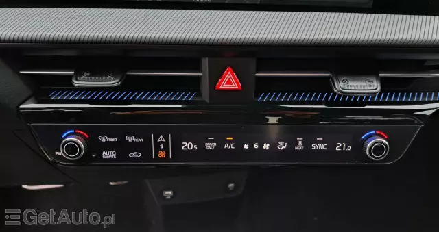 KIA EV6 77.4kWh GT AWD